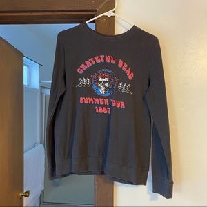 Grateful Dead Sweater